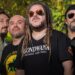 GONDWANA CONFIRMA SHOW EN LA LA CIUDAD DE MÉXICO: UN CONCIERTO IMPERDIBLE EN LA MARAKA ESTE 17 DE MAYO