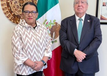 Papa León XIV recibe invitación oficial para visitar México; ¿cuándo vendrá?