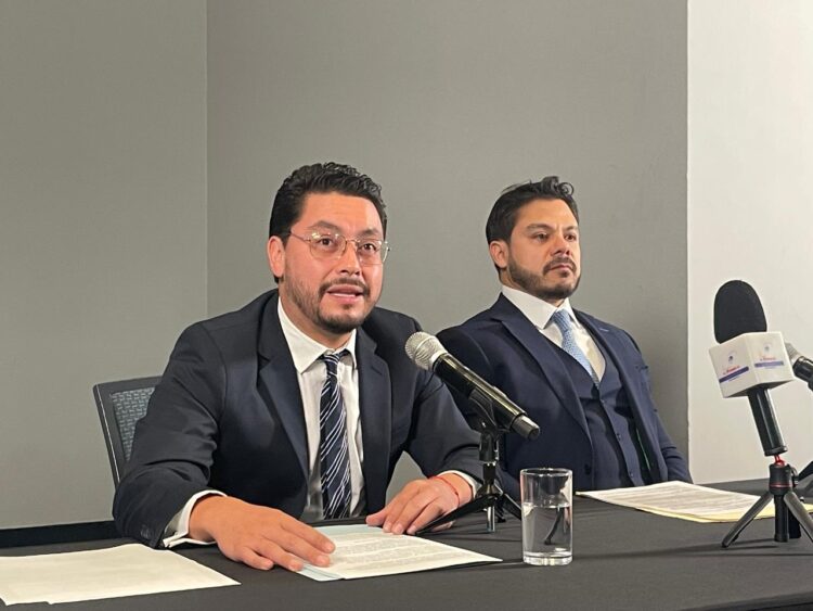 “Hoy recupero mi nombre”: Héctor Rubén Alcántara Nava es reconocido como víctima tras un montaje