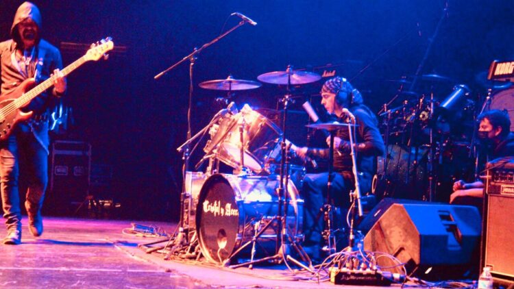 KAMELOT EL CASTILLO DEL REY CELEBRA SU 20 ANIVERSARIO CON UNA MONUMENTAL PUESTA EN ESCENA DE “LOS CABALLEROS DEL REY ARTURO” EN EL TEATRO XOLA