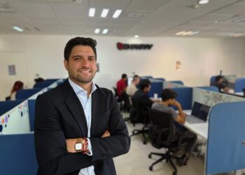 Alejandro Fernández Serna nombrado nuevo Director Comercial de Chakray Consulting para LATAM