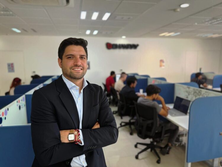 Alejandro Fernández Serna nombrado nuevo Director Comercial de Chakray Consulting para LATAM