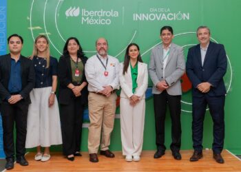 Iberdrola México reta a las start-ups a aportar soluciones innovadoras en favor del medio ambiente