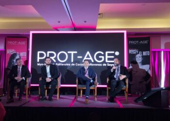 Presentan suplemento natural para la salud física y mental durante la menopausia