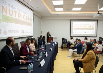 Capacitación, fundamental para el apoyo a poblaciones vulnerables