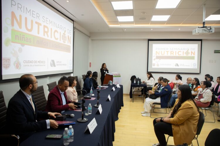 Capacitación, fundamental para el apoyo a poblaciones vulnerables