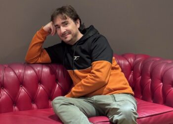 JAUME RIGUAL REGRESA A MÉXICO PARA COMPARTIR SU TÉCNICA DE SANACIÓN ENERGÉTICA R’SAME