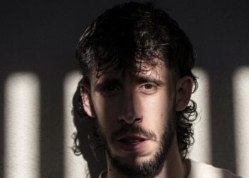 JAVI ROBLES PRESENTA EN MÉXICO “CONFESIÓN DE AMOR LOCO”, SU MÁS RECIENTE CONFESIÓN MUSICAL EN LA RADIO NACIONAL