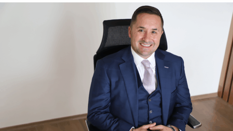 Julián Fernández Fernández: México, ante una oportunidad histórica para fortalecer y diversificar su comercio exterior