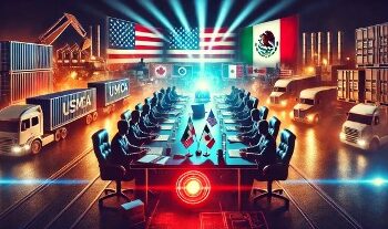 CÉSAR ALEJANDRO REYNA CARRILLO Y LA REVISIÓN DEL T-MEC