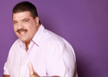 MAELO RUIZ CELEBRA 4 DÉCADAS DE TRAYECTORIA JUNTO A DIEGO Y SU GRUPO GALÉ EN LA ARENA CDMX ESTE 19 DE JUNIO