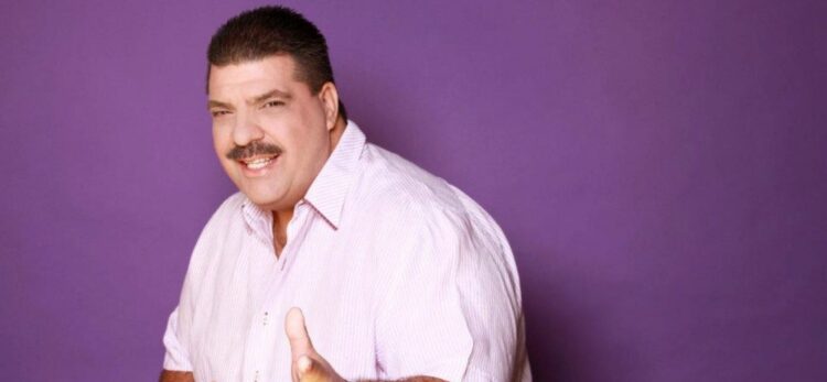 MAELO RUIZ CELEBRA 4 DÉCADAS DE TRAYECTORIA JUNTO A DIEGO Y SU GRUPO GALÉ EN LA ARENA CDMX ESTE 19 DE JUNIO