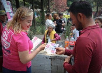 En el Día de las Madres, Mari Tania Castillo Serrato reafirma su compromiso con una justicia transparente y con perspectiva de género