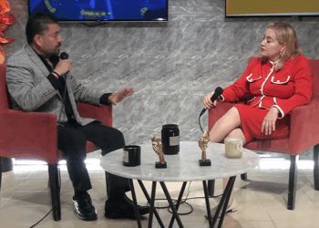 Mari Tania Castillo Serrato Propone Transformar la Justicia en la CDMX con Enfoque Ciudadano