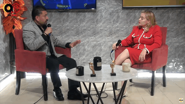 Mari Tania Castillo Serrato Propone Transformar la Justicia en la CDMX con Enfoque Ciudadano