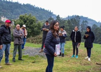 Campaña intensa, de aprendizajes y cierre fuerza a 21 días de las votaciones