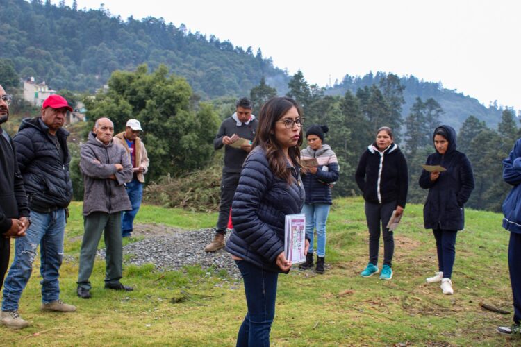 Campaña intensa, de aprendizajes y cierre fuerza a 21 días de las votaciones