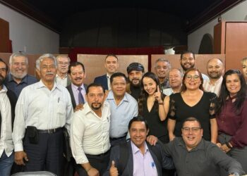 Olivia Aguirre Bonilla escucha a Jalisco y Jalisco le responde: “La justicia necesita abrir las puertas y renovarse con urgencia”