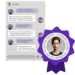 Aurora Inbox, el primer CRM que fusiona chatbots, inteligencia artificial y WhatsApp en una sola plataforma