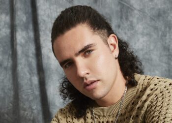 PEDRO PEREYRA LANZA “MI FARO”, SU NUEVO SENCILLO CON SU PROPUESTA POP ÍNTIMA Y EMOCIONAL