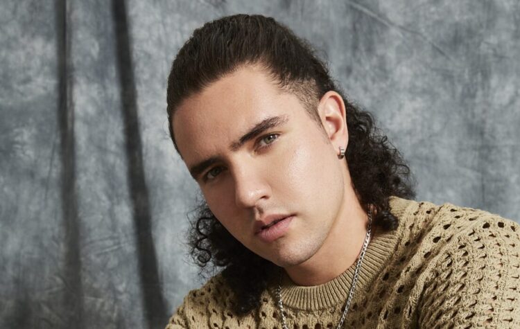 PEDRO PEREYRA LANZA “MI FARO”, SU NUEVO SENCILLO CON SU PROPUESTA POP ÍNTIMA Y EMOCIONAL