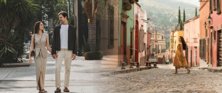 Lujo sin escalas: JW Marriott Mexico City Polanco y Matilda Hotel Boutique lanzan experiencia única entre CDMX y San Miguel de Allende