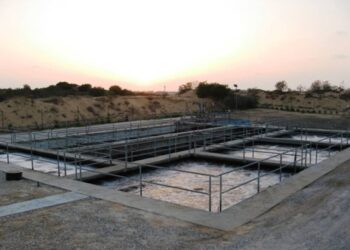 Invertir en agua descentralizada: una vía real para la sostenibilidad hídrica