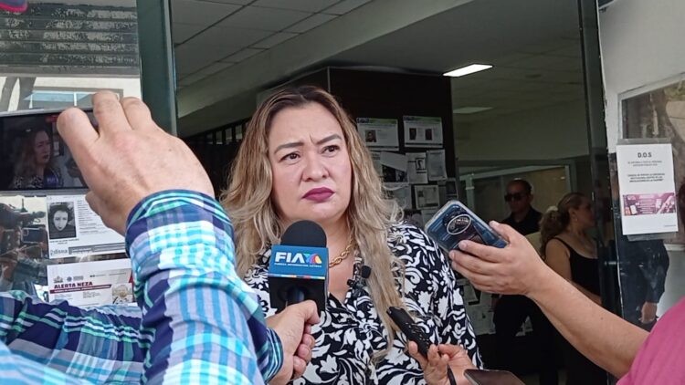 Operan autoridades capitalinas con doble moral en materia de violencia de género