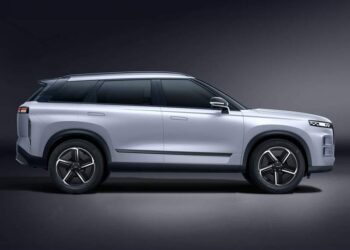 Con JAECOO 7 PHEV puedes vivir la experiencia híbrida premium límite