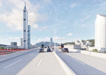 Proyecto Viaducto Elevado: Presentan trazo final, estudios ambientales y costo-beneficio en Nuevo León