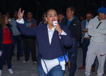 Erika Icela Castillo denuncia ataque digital tras alcanzar 25 mil seguidores reales en redes sociales