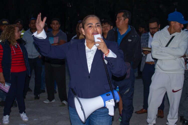 Erika Icela Castillo denuncia ataque digital tras alcanzar 25 mil seguidores reales en redes sociales