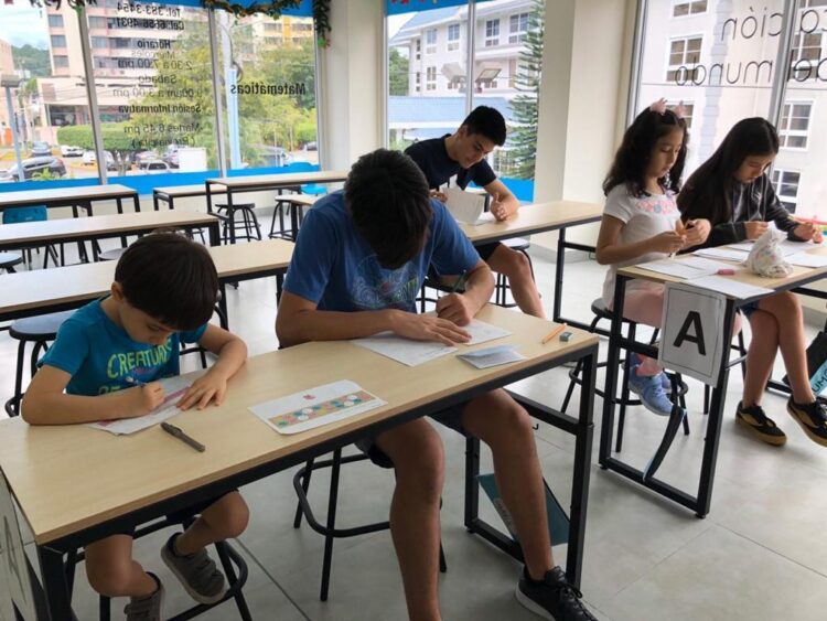 KUMON PROYECTA CRECER 15% EN FRANQUICIAS