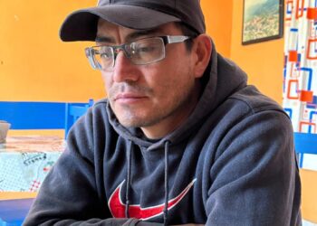 Papá de niñas del Caso Zimapán exige justicia; interpone amparo por desaparición forzada y privación de la libertad para rescatar a sus hijas