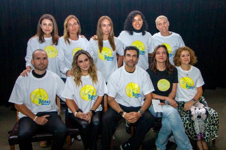 Asociación ILAS lanza la campaña “12 meses de conciencia activa”contra el abuso sexual infatil y suma a personalidades para hacer eco