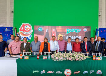 Cooperativa Pascual celebra 40 años de autogestión y resistencia obrera