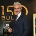 BULOVA celebra con orgullo su 150 aniversario de Innovación y legado como un tributo a su herencia