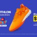 Decathlon activa el modo ahorro: Promociones exclusivas en el Hot Sale