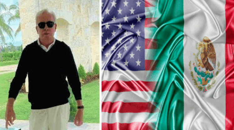 PEDRO GILBERTO FUENTES HINOJOSA HABLA CON FORBES SOBRE EL TRABAJO EN EQUIPO