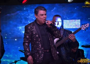 RAMÓN CRISÓSTOMO Y SU BANDA PERLA NEGRA LANZAN SU NUEVO SENCILLO “VIENTO”