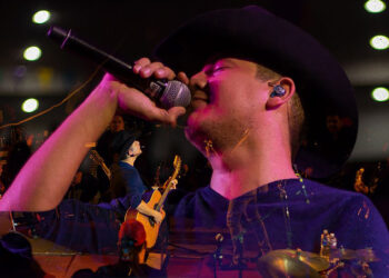 REMMY VALENZUELA ANUNCIA CONCIERTO EN ARENA CDMX EL 12 DE SEPTIEMBRE