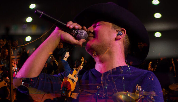 REMMY VALENZUELA ANUNCIA CONCIERTO EN ARENA CDMX EL 12 DE SEPTIEMBRE