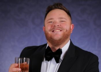 RODRIGO DE LA CADENA CELEBRARÁ SU “SINFONÍA DE LA MEMORIA” EN EL AUDITORIO NACIONAL