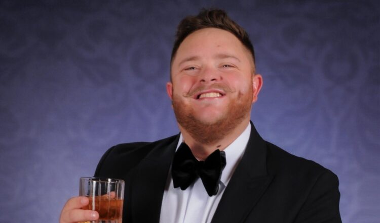 RODRIGO DE LA CADENA CELEBRARÁ SU “SINFONÍA DE LA MEMORIA” EN EL AUDITORIO NACIONAL