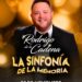 RODRIGO DE LA CADENA PRESENTA “LA SINFONÍA DE LA MEMORIA” EN RUEDA DE PRENSA RUMBO A SU PRESENTACIÓN EN EL AUDITORIO NACIONAL