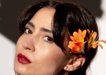 Cuenta regresiva: Romina Rebecchi presenta ‘Cambalache Concierto Mágico’ este 31 de mayo en el Be Bops Roma