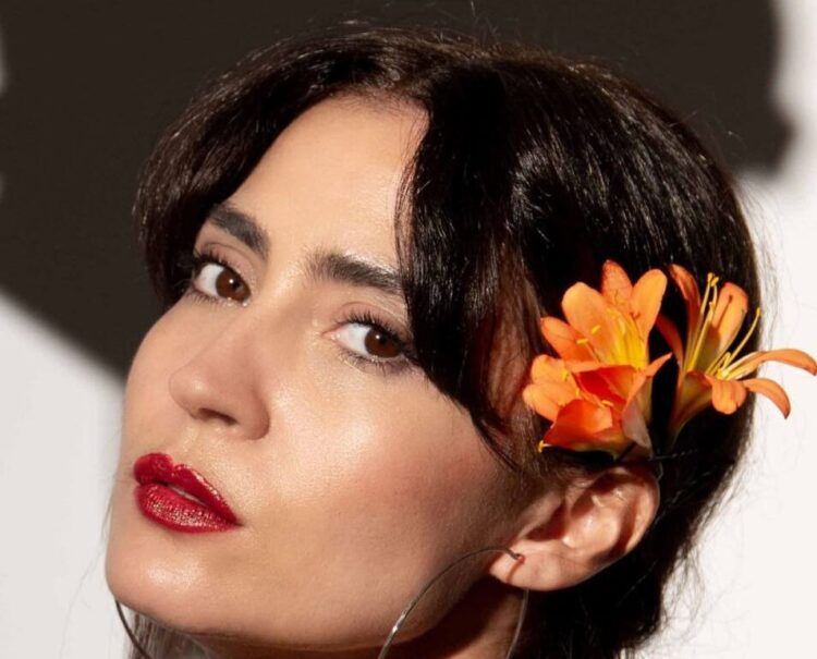 Cuenta regresiva: Romina Rebecchi presenta ‘Cambalache Concierto Mágico’ este 31 de mayo en el Be Bops Roma