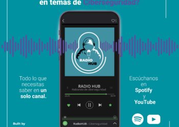 Infosecurity Mexico presenta RADIO HUB, la plataforma que transformará la información sobre ciberseguridad