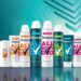 Unilever lanza en México Rexona All Body Deo, portafolio compuesto por desodorante en barra, crema y spray