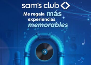 SAM´S CLUB PONE LETRA Y MÚSICA AL AMOR POR MAMÁ, CON EL MOMTRACK MÁS TIERNO EL AÑO